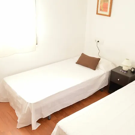 Apartment Tarragonasuites 32-gnral Contreras 2611 Tarragona