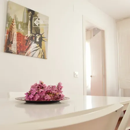 Apartment Tarragonasuites 32-gnral Contreras 2611 Tarragona
